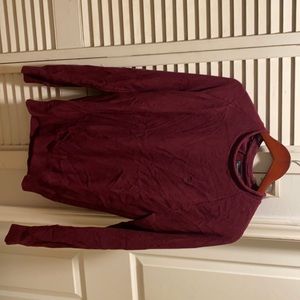 Abercrombie & Fitch- crew neck sweater